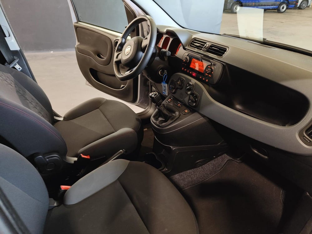 Fiat Panda usata a Milano (12)