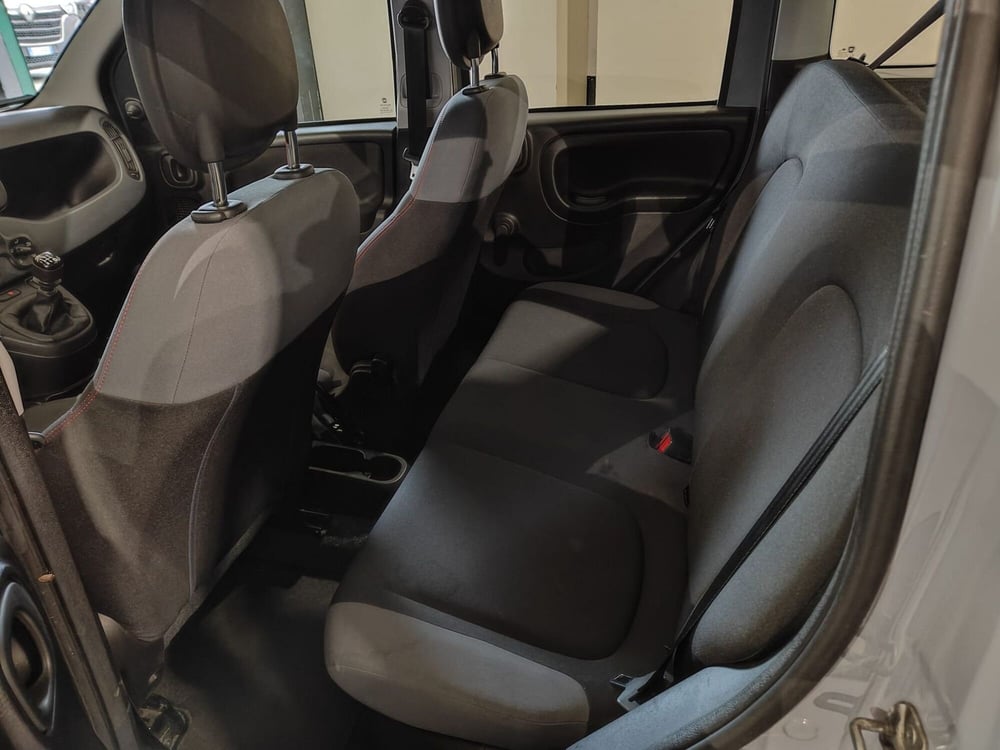 Fiat Panda usata a Milano (13)