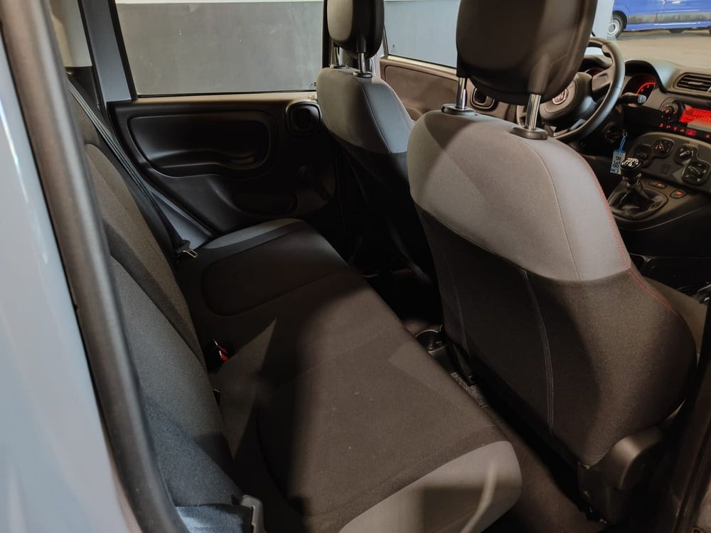 Fiat Panda usata a Milano (14)