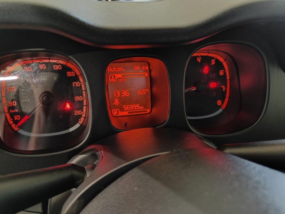 Fiat Panda usata a Milano (15)