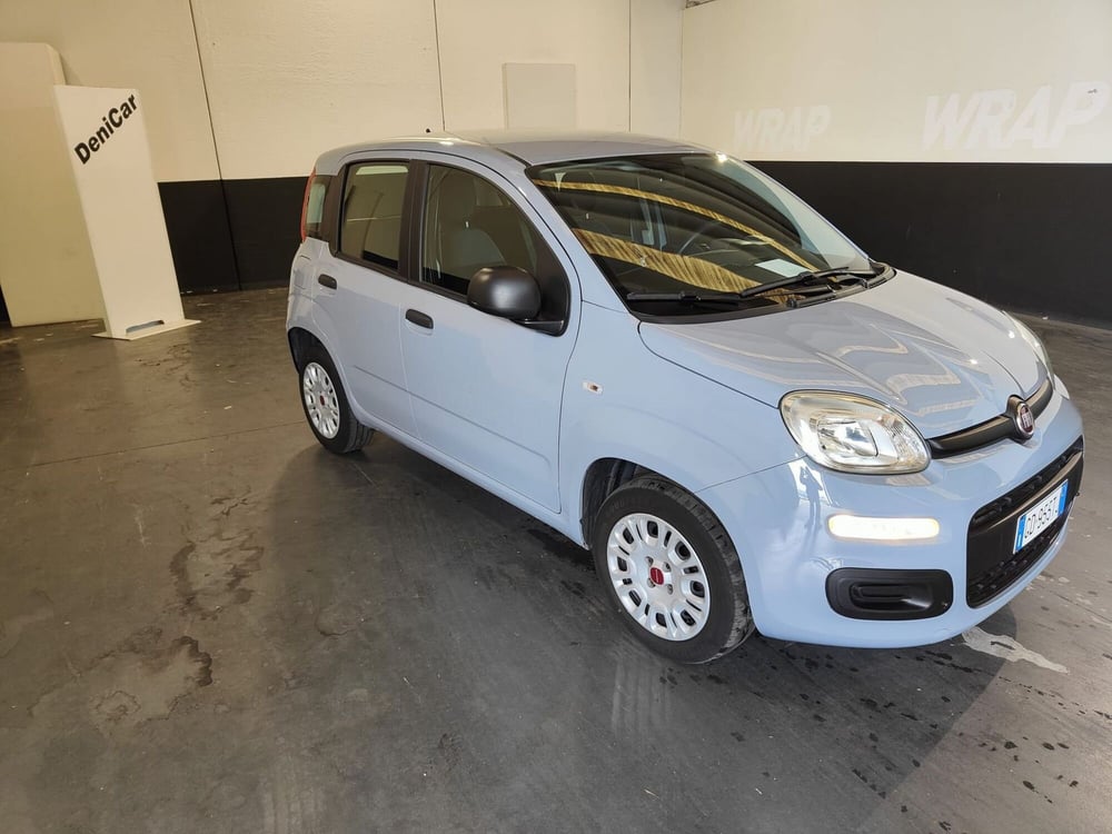 Fiat Panda usata a Milano (3)
