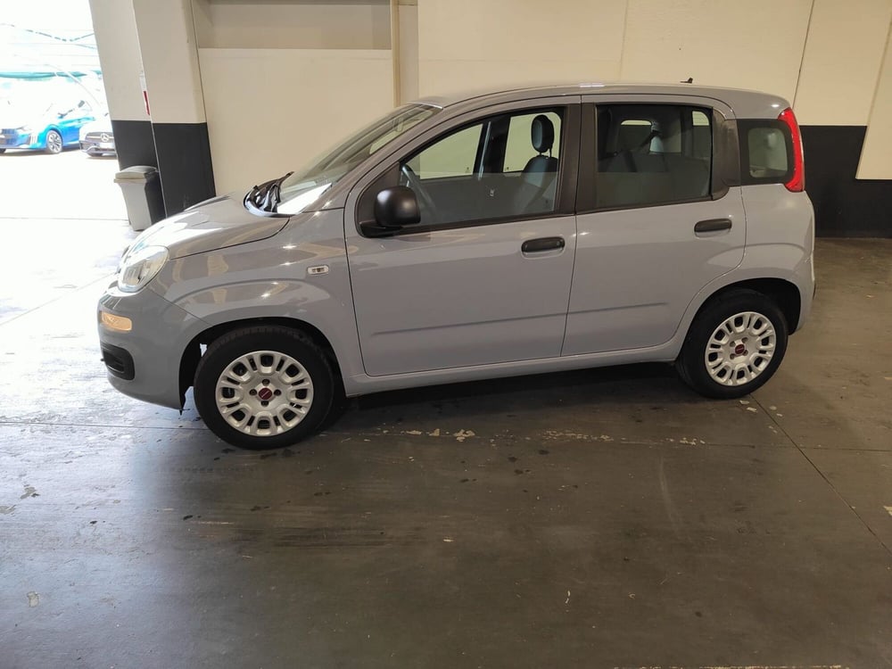 Fiat Panda usata a Milano (4)