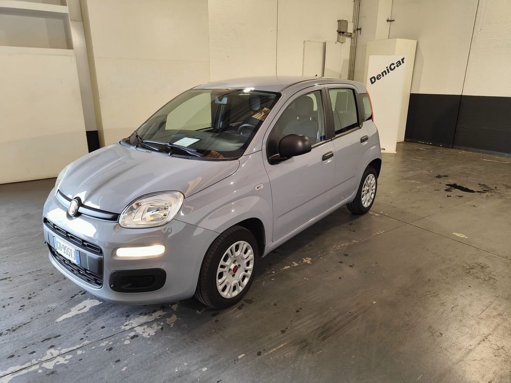 Fiat Panda usata a Milano (5)