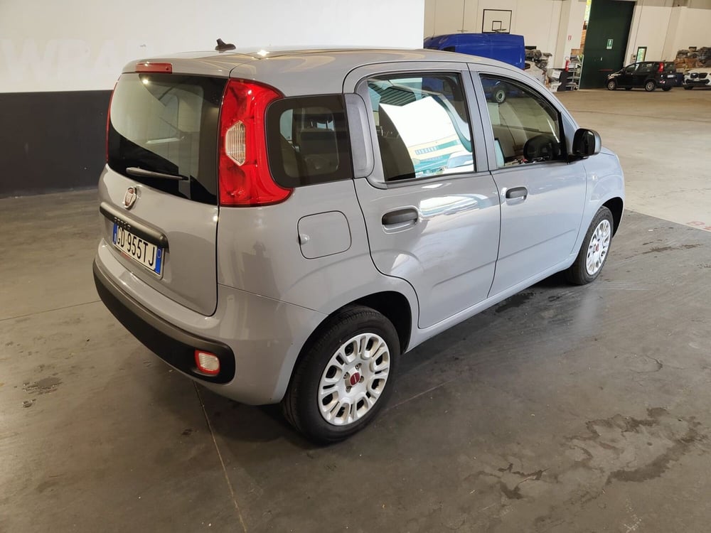 Fiat Panda usata a Milano (6)
