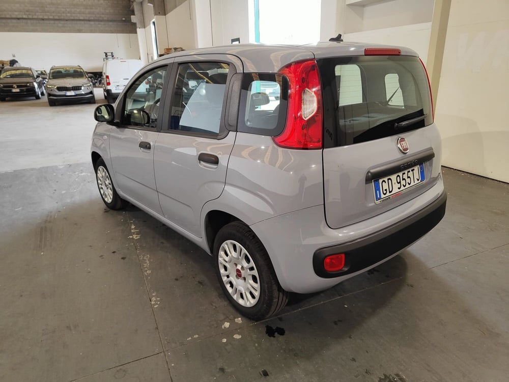 Fiat Panda usata a Milano (7)