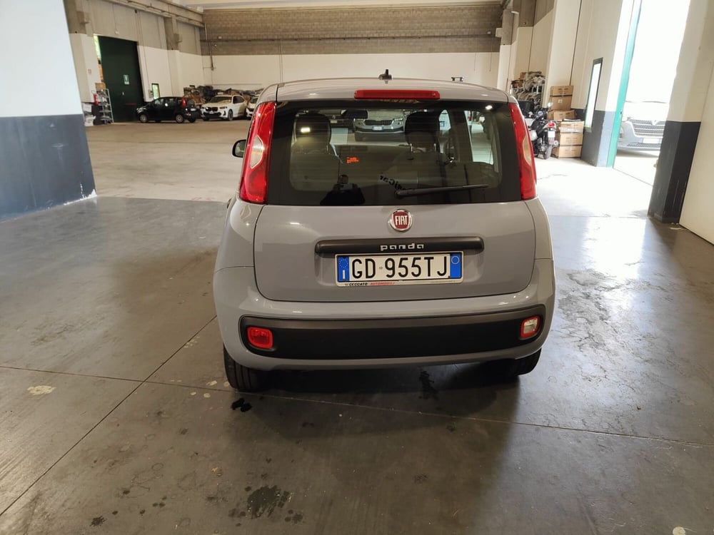 Fiat Panda usata a Milano (8)