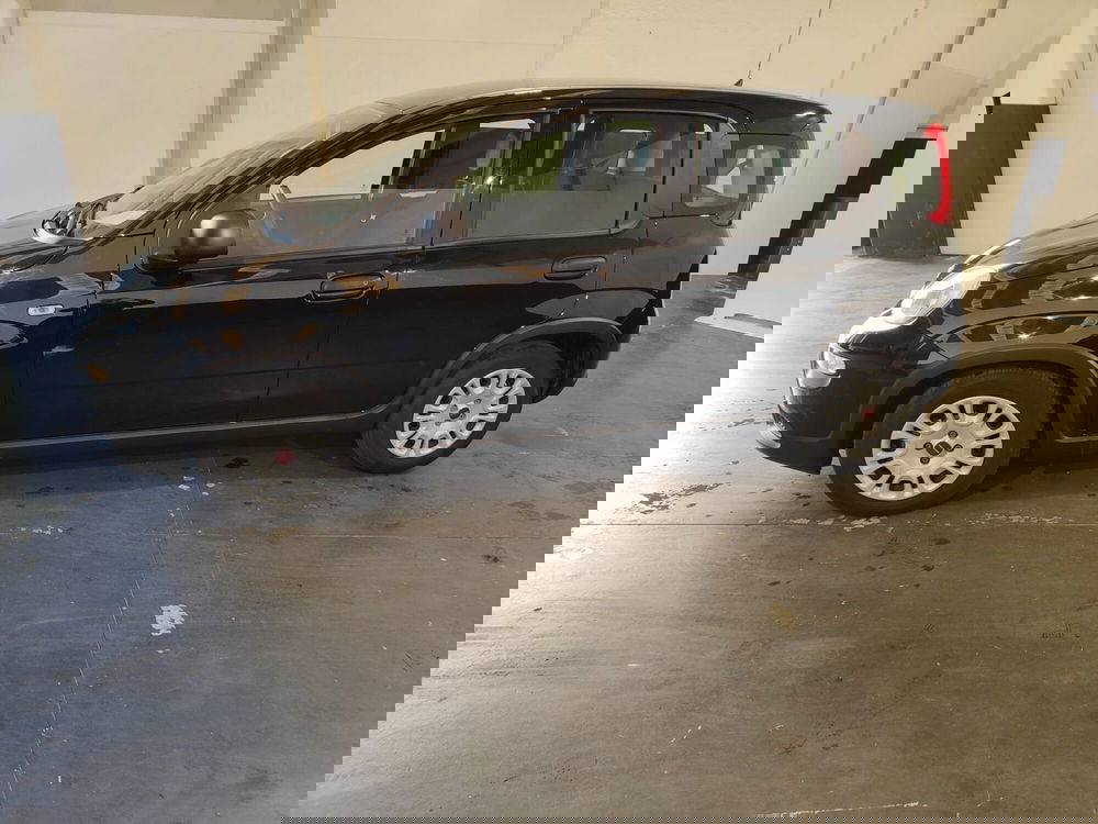 Fiat Panda Cross usata a Milano (5)