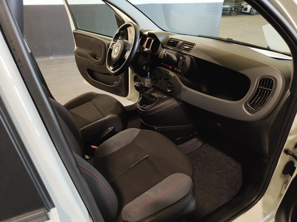 Fiat Panda usata a Milano (10)