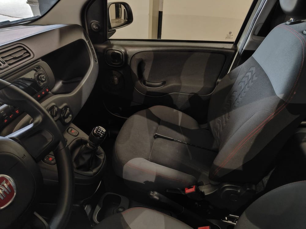 Fiat Panda usata a Milano (11)