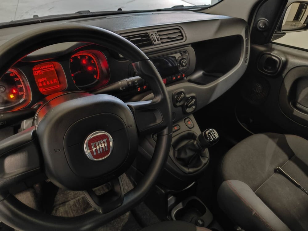 Fiat Panda usata a Milano (12)