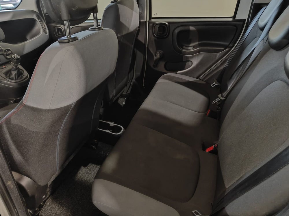 Fiat Panda usata a Milano (14)