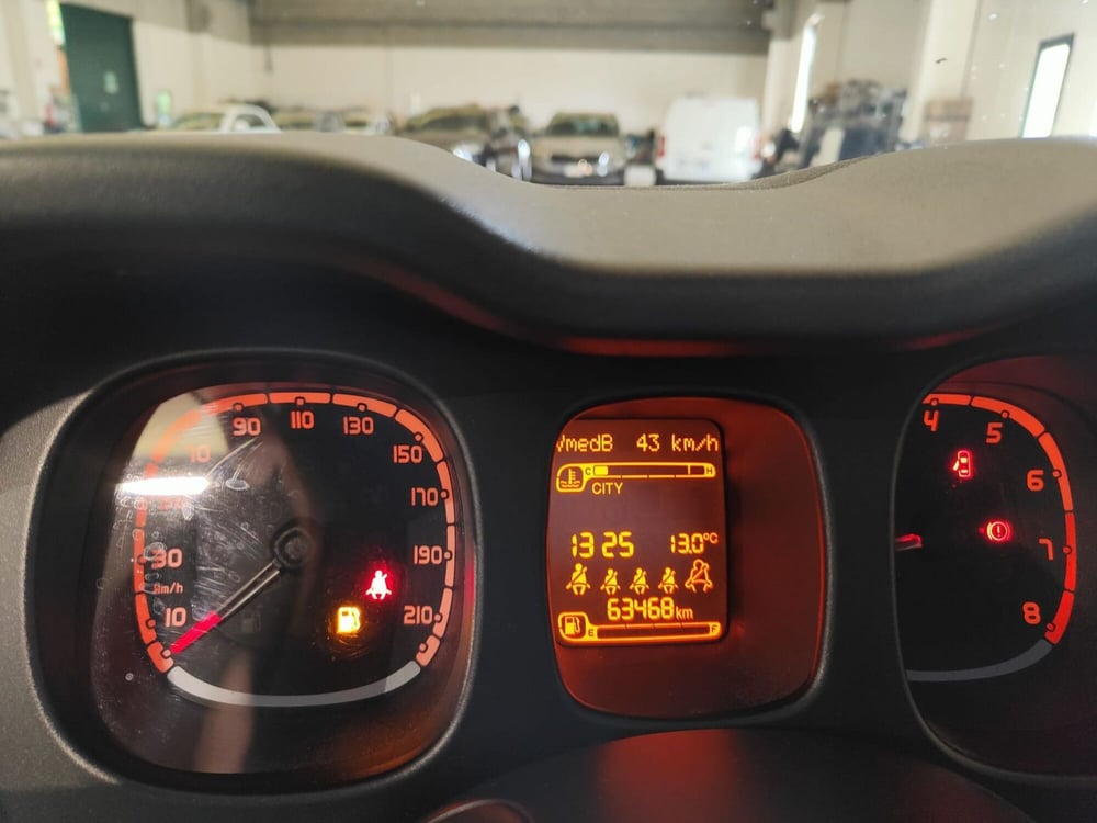 Fiat Panda usata a Milano (15)