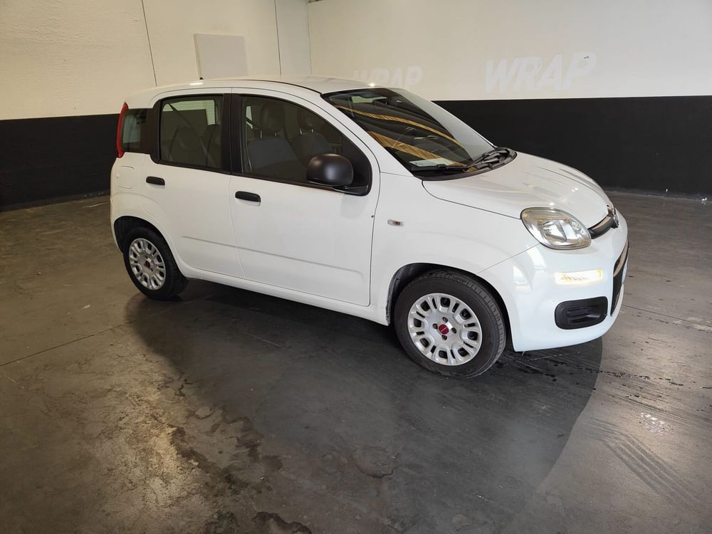 Fiat Panda usata a Milano (3)