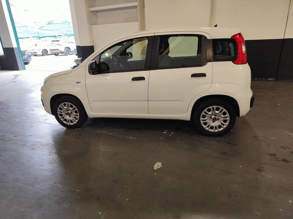 Fiat Panda usata a Milano (4)