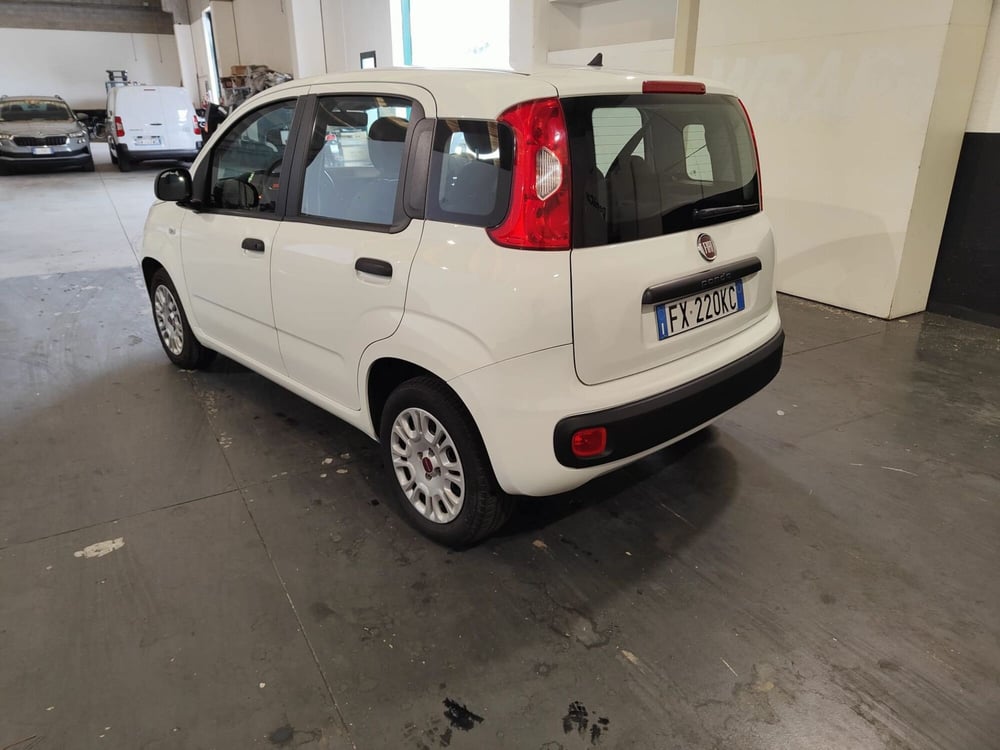Fiat Panda usata a Milano (6)