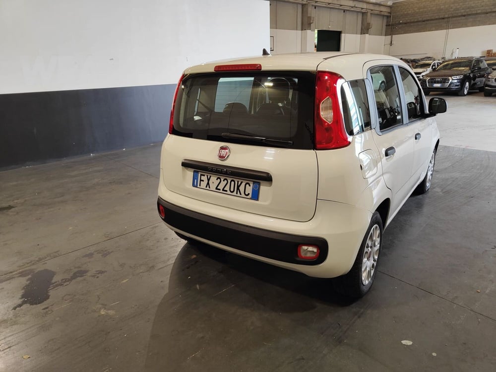 Fiat Panda usata a Milano (7)
