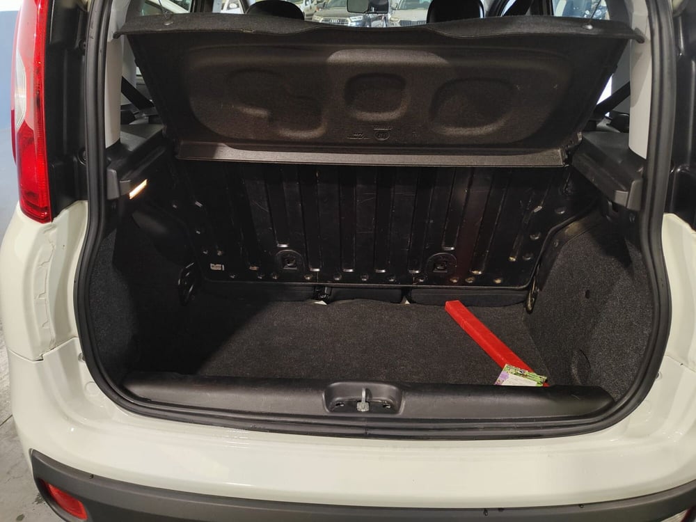 Fiat Panda usata a Milano (8)