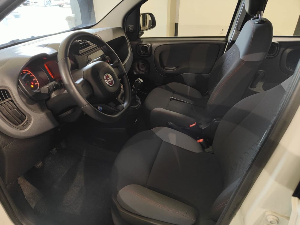 Fiat Panda usata a Milano (9)