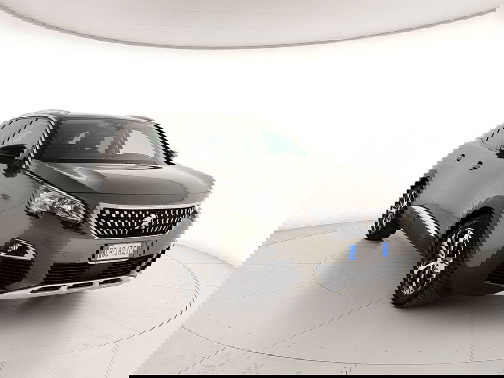 Peugeot 3008 usata a Caserta