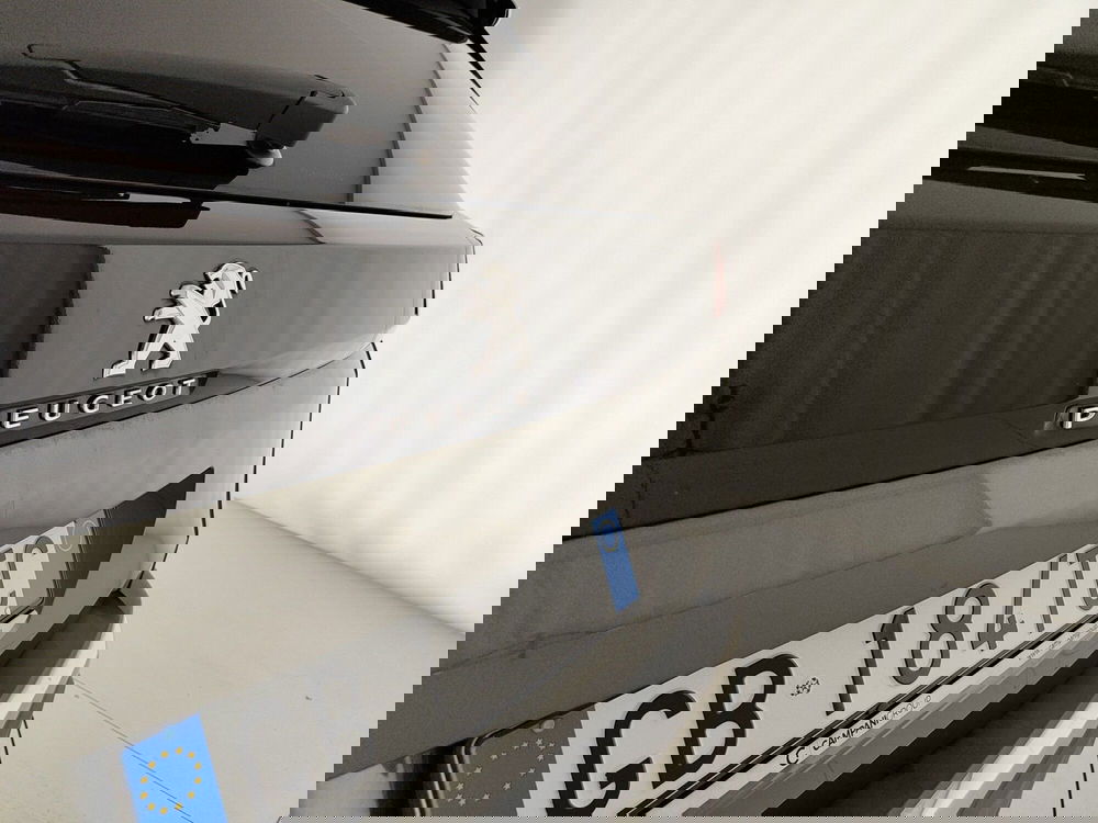 Peugeot 3008 usata a Caserta (10)