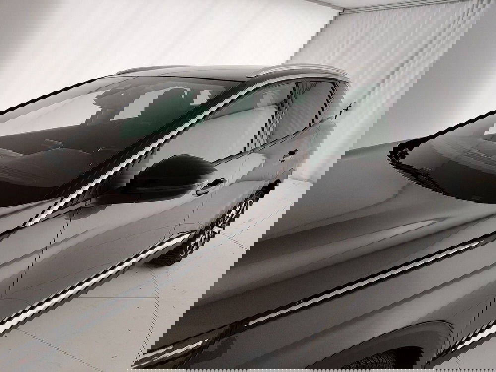 Peugeot 3008 usata a Caserta (14)