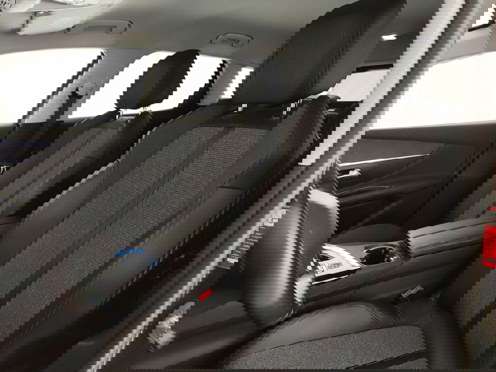 Peugeot 3008 usata a Caserta (17)