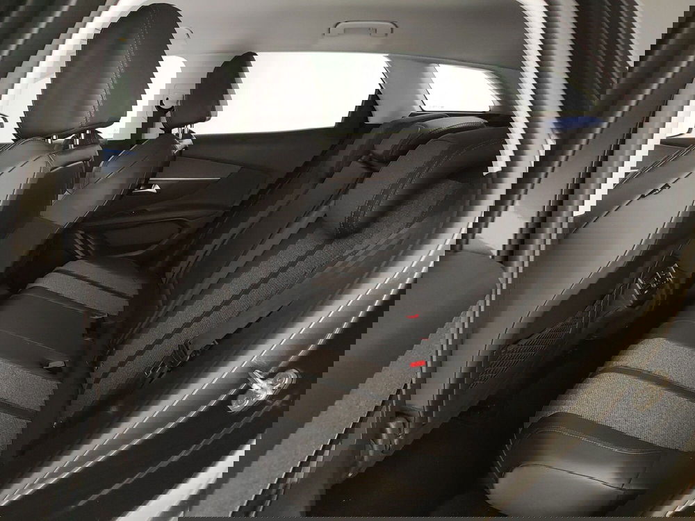 Peugeot 3008 usata a Caserta (18)