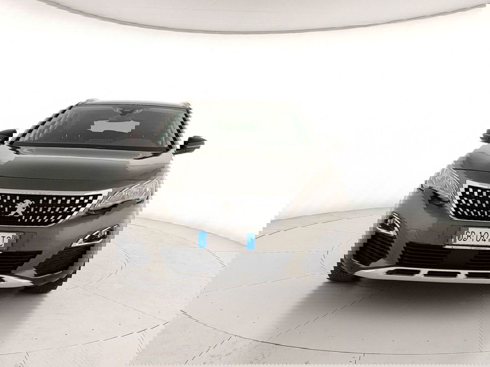 Peugeot 3008 usata a Caserta (2)