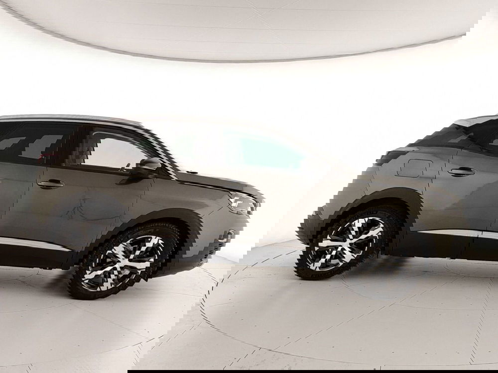 Peugeot 3008 usata a Caserta (7)