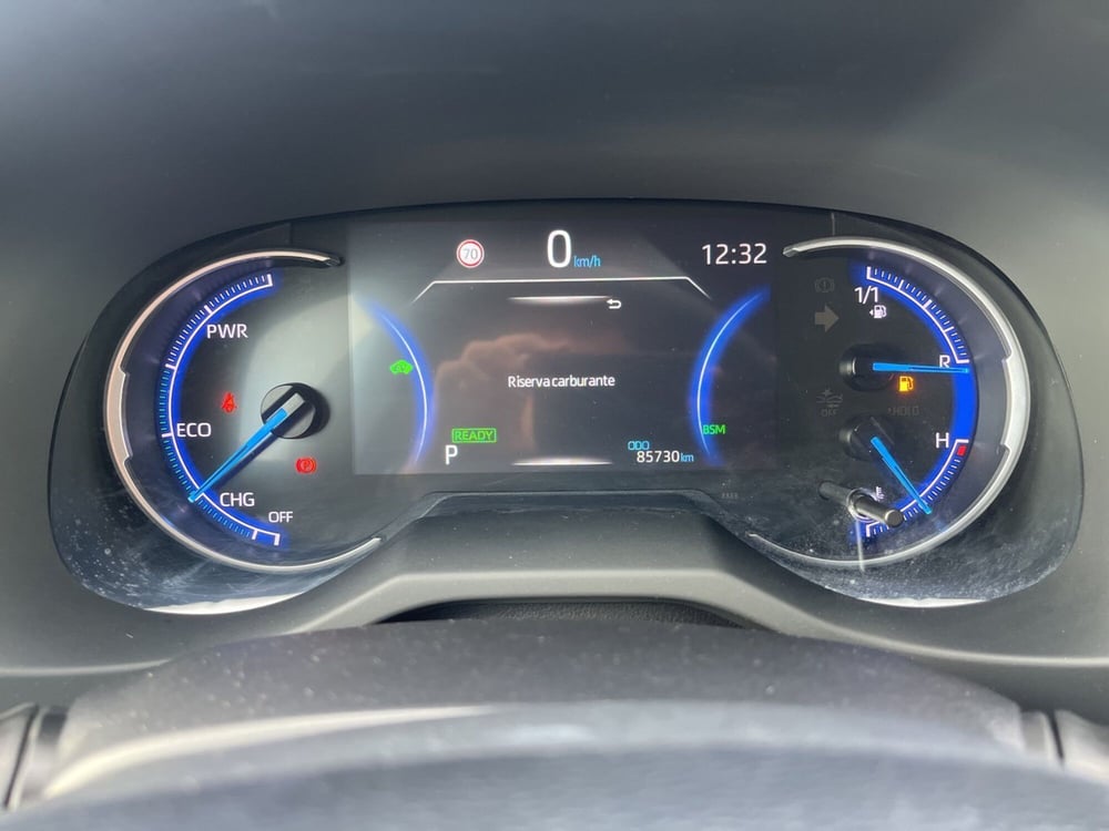 Toyota Rav4 usata a Ragusa (12)