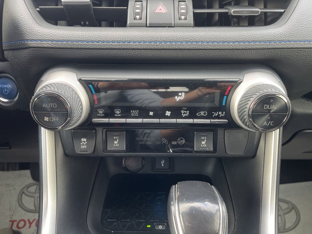 Toyota Rav4 usata a Ragusa (15)