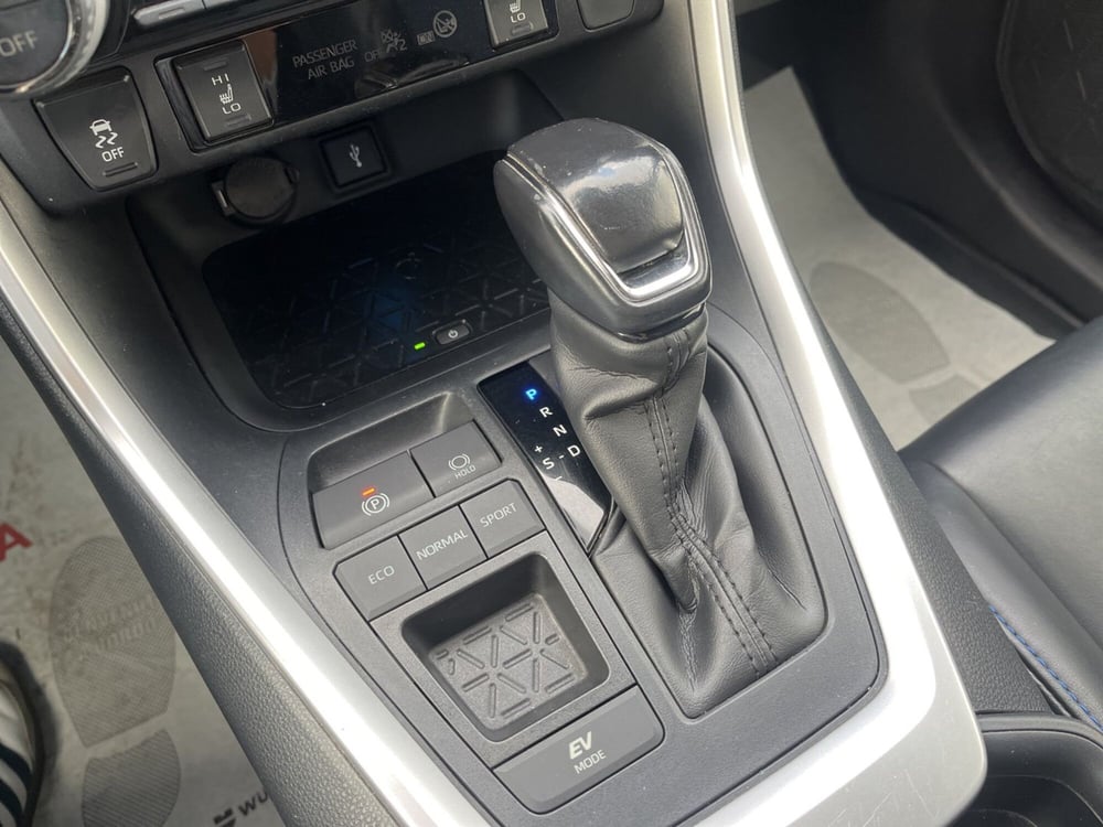 Toyota Rav4 usata a Ragusa (16)