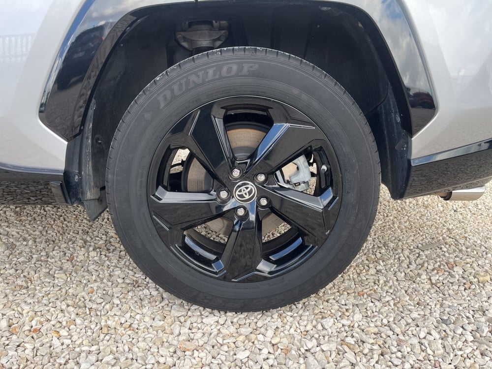 Toyota Rav4 usata a Ragusa (6)
