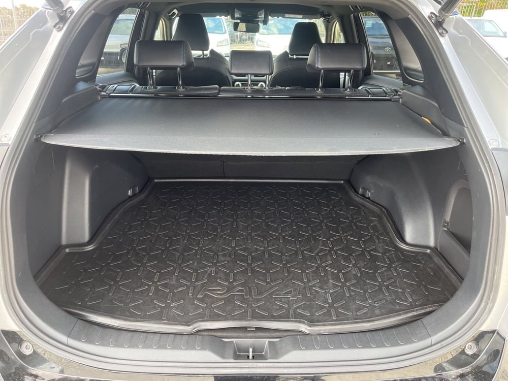 Toyota Rav4 usata a Ragusa (7)