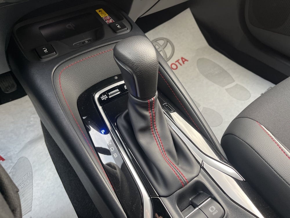 Toyota Corolla Touring Sports nuova a Ragusa (17)
