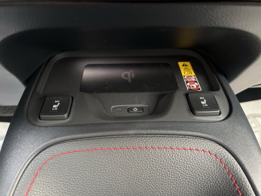 Toyota Corolla Touring Sports nuova a Ragusa (18)