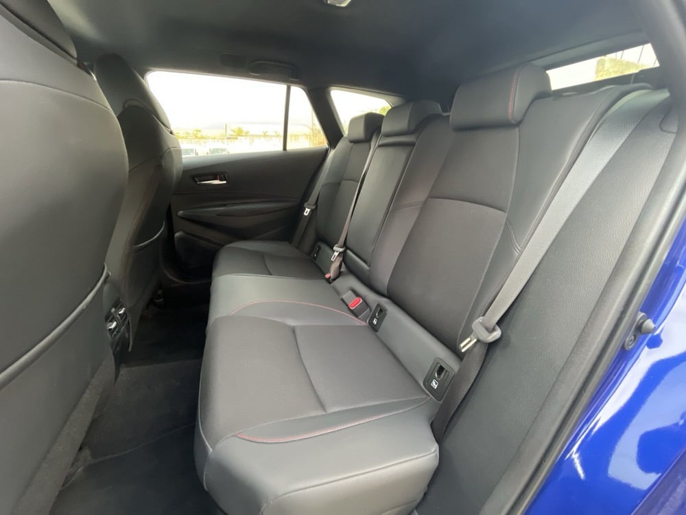 Toyota Corolla Touring Sports nuova a Ragusa (8)