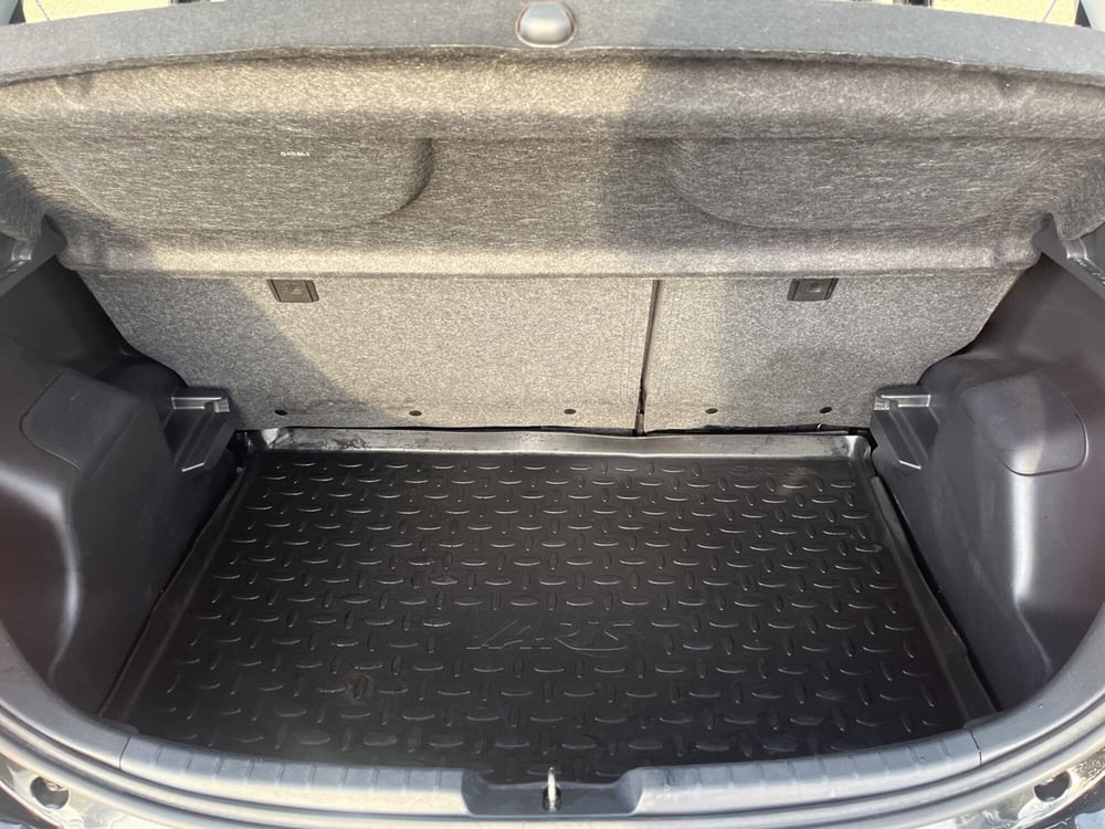 Toyota Yaris usata a Ragusa (6)