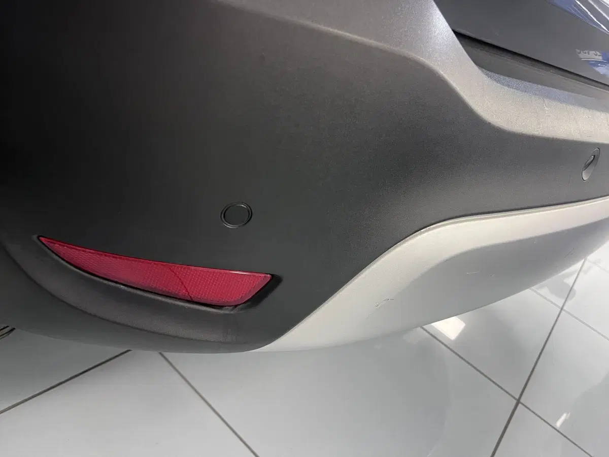 Opel Crossland X usata a Prato (13)