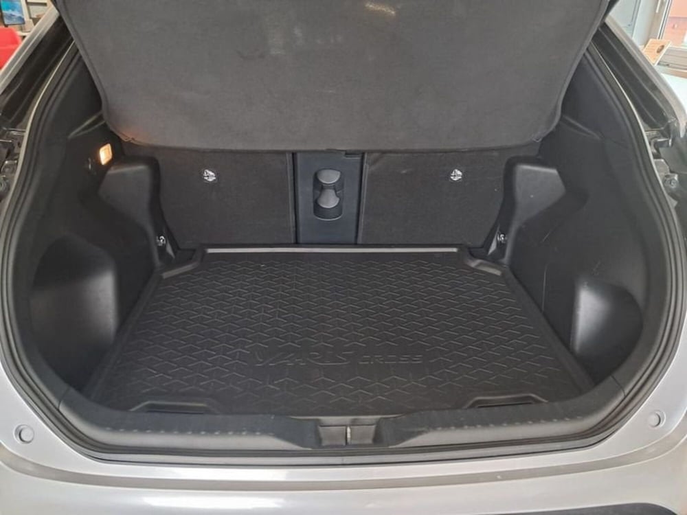 Toyota Yaris Cross usata a Cagliari (9)