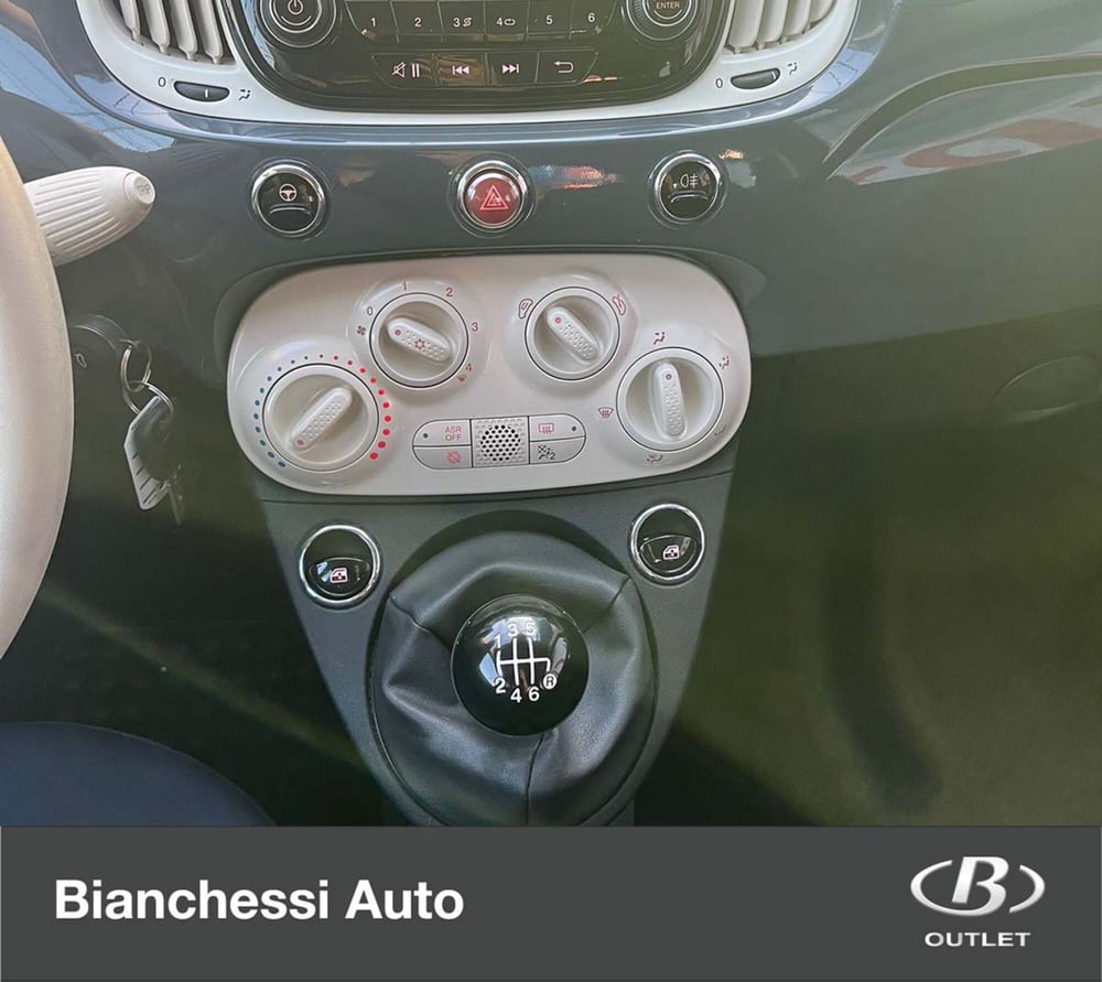 Fiat 500 usata a Cremona (12)