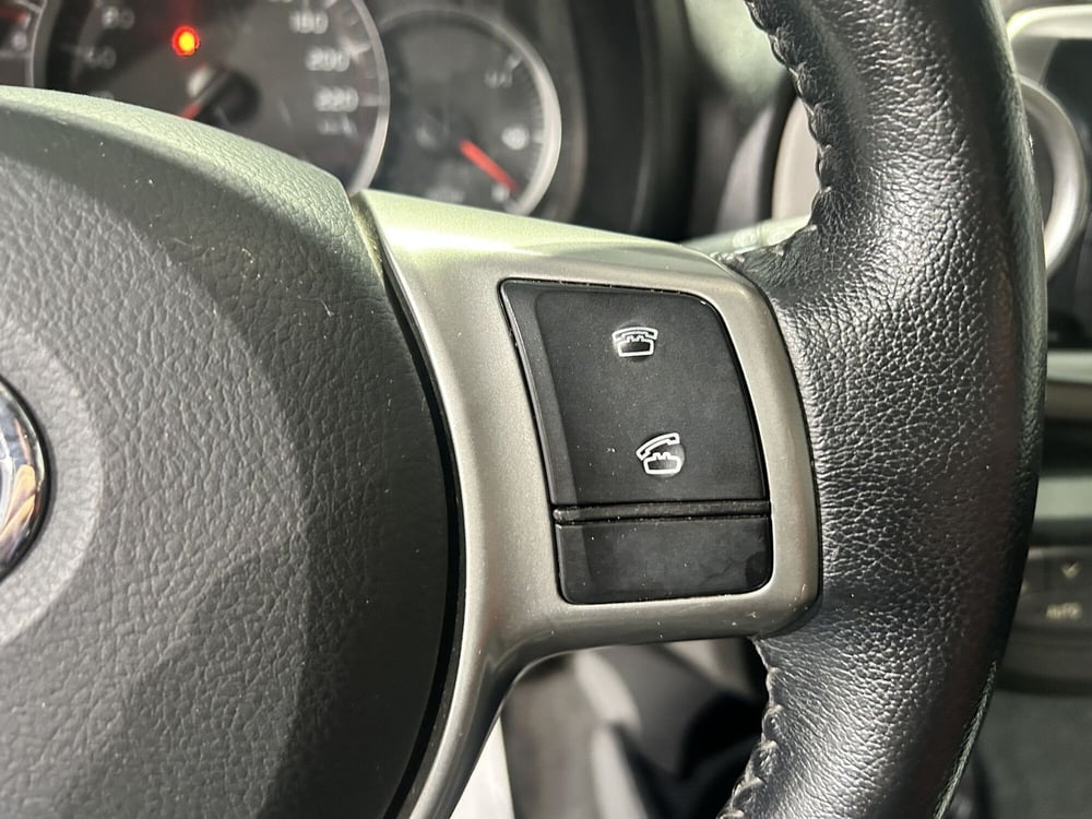 Toyota Yaris usata a Milano (18)