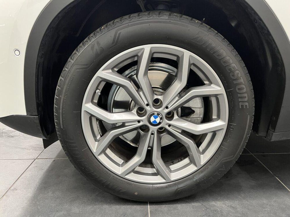 BMW X4 usata a Alessandria (10)