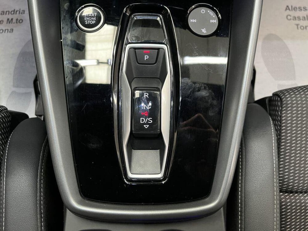Audi A3 Sportback usata a Alessandria (14)