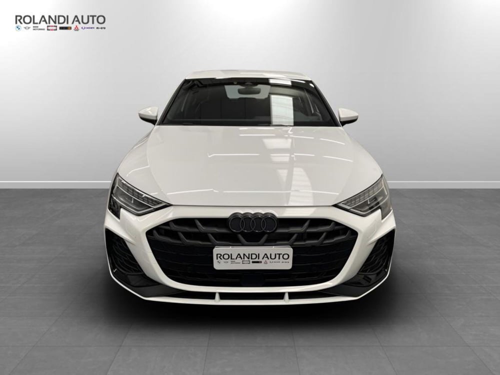 Audi A3 Sportback usata a Alessandria (5)