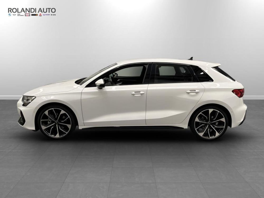 Audi A3 Sportback usata a Alessandria (8)
