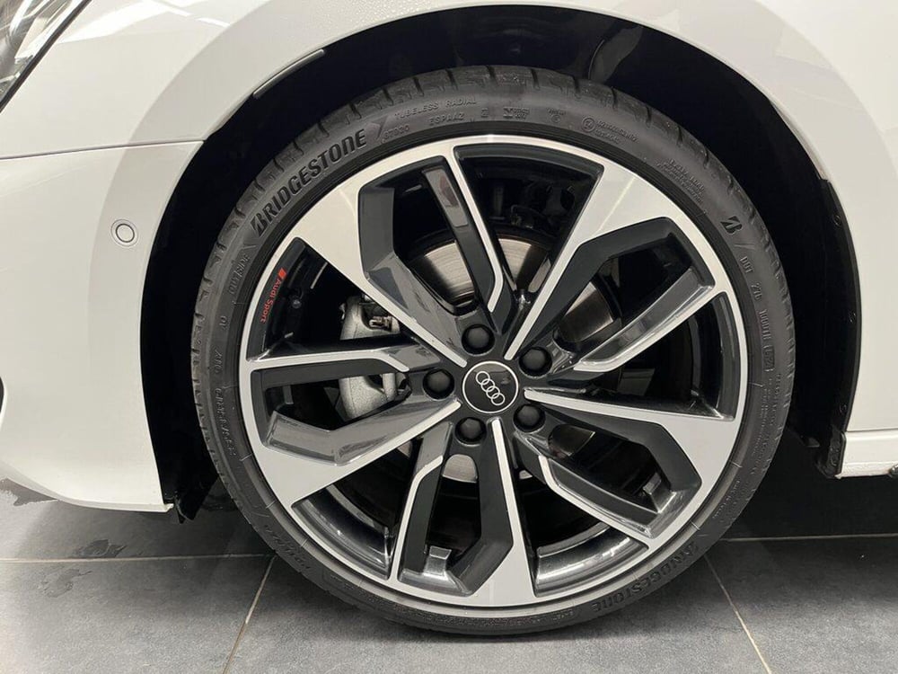 Audi A3 Sportback usata a Alessandria (9)