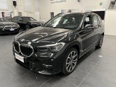 BMW X1 xDrive25e Msport del 2021 usata a Alessandria