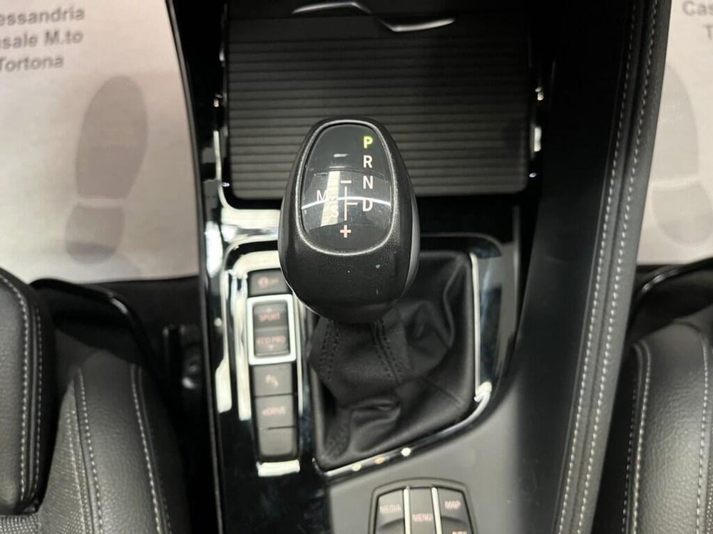 BMW X1 usata a Alessandria (15)