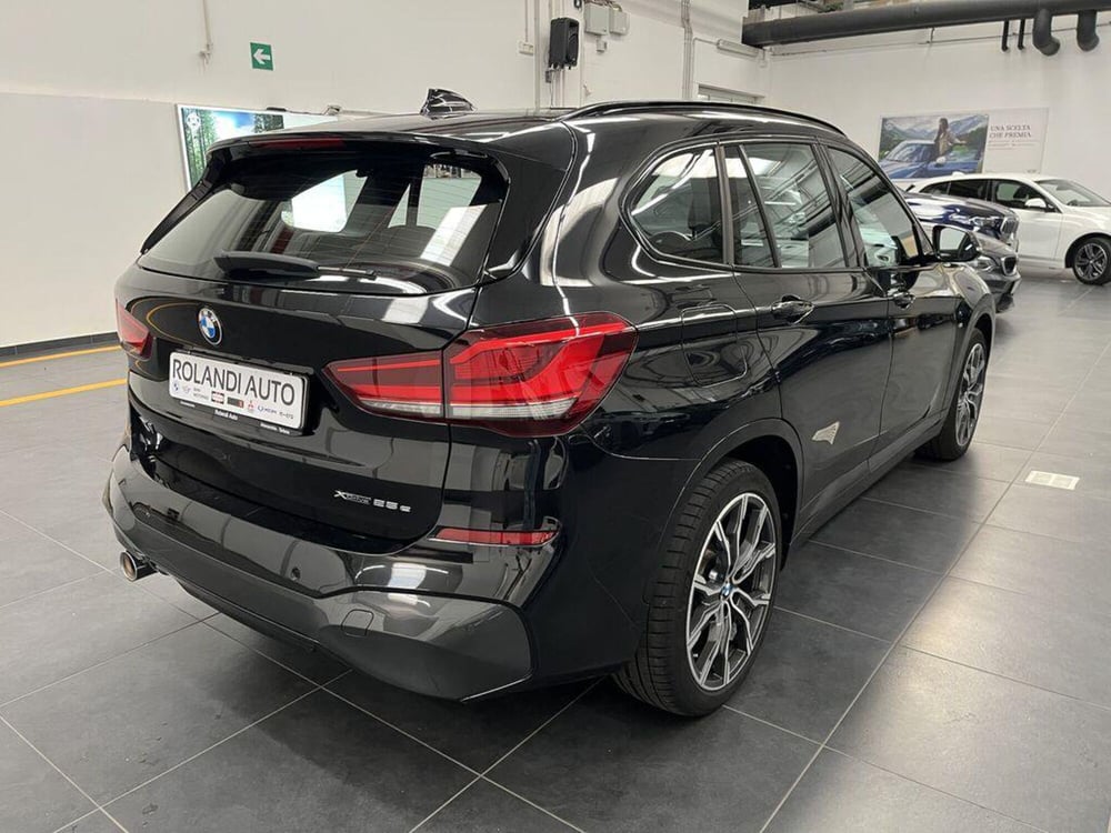 BMW X1 usata a Alessandria (9)